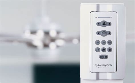 Fanimation Controls - Fanimation Remotes FanimationLighting HOME > Ceiling Fans > Accessories > Controls - Remotes Fanimation Controls Showing 47 Results Sort By First 1 2 Last Items Per Page Filter Your Results Finish white (37) alabaster (15) black (2) blue (2) irondark gray (2) bronzedark brown (1) WidthDiameter (in) 0 to 10 Inches (43). . Fanimation remote control not working